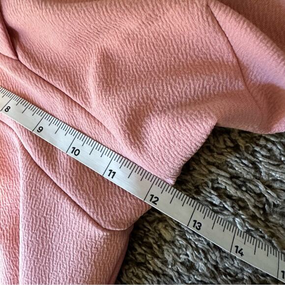 P.S.‎ Kate women’s dress small peach - Picture 5 of 9